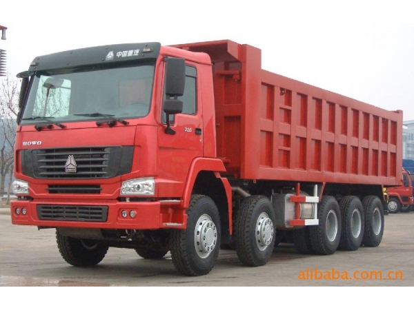 CAMION BENNE